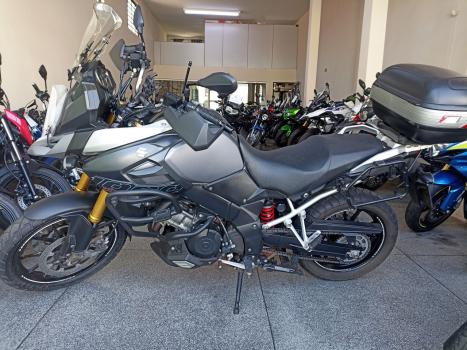 SUZUKI V-Strom DL 1000 A, Foto 2