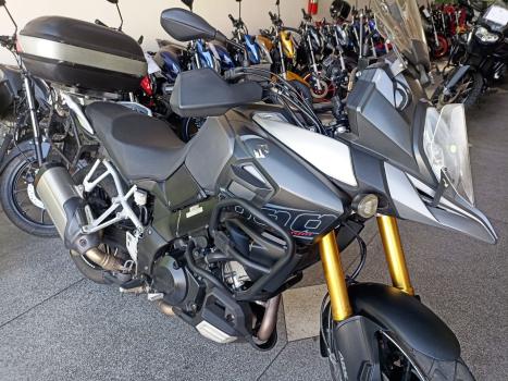SUZUKI V-Strom DL 1000 A, Foto 3