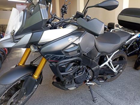 SUZUKI V-Strom DL 1000 A, Foto 4