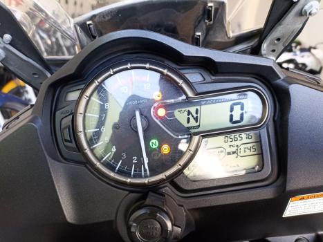 SUZUKI V-Strom DL 1000 A, Foto 7