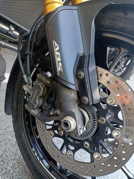 SUZUKI V-Strom DL 1000 A, Foto 8