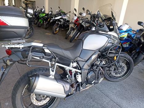 SUZUKI V-Strom DL 1000 A, Foto 9