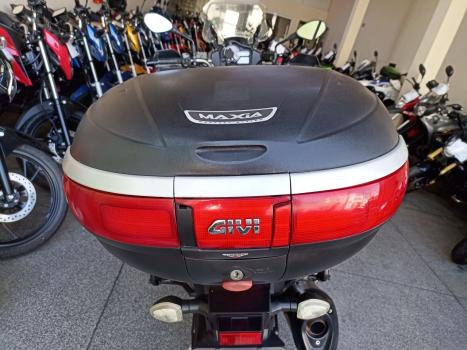 SUZUKI V-Strom DL 1000 A, Foto 11