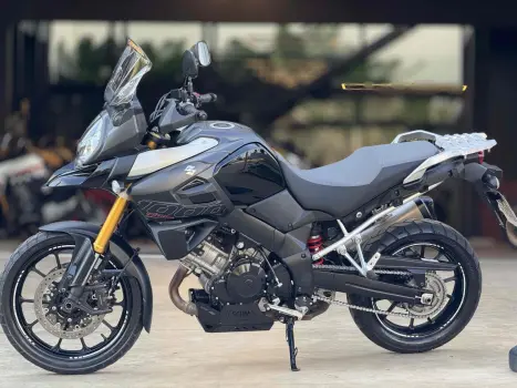 SUZUKI V-Strom DL 1000 A, Foto 2