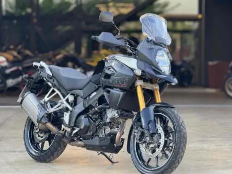 SUZUKI V-Strom DL 1000 A, Foto 6