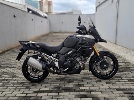 SUZUKI V-Strom DL 1000 A, Foto 1
