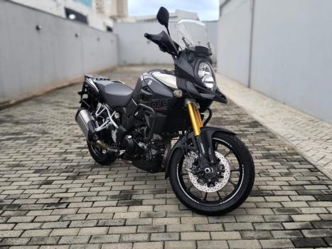 SUZUKI V-Strom DL 1000 A, Foto 2