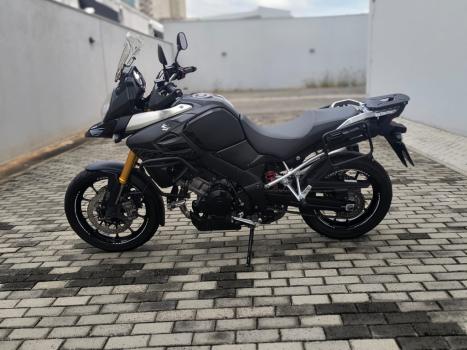 SUZUKI V-Strom DL 1000 A, Foto 5