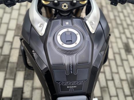 SUZUKI V-Strom DL 1000 A, Foto 6