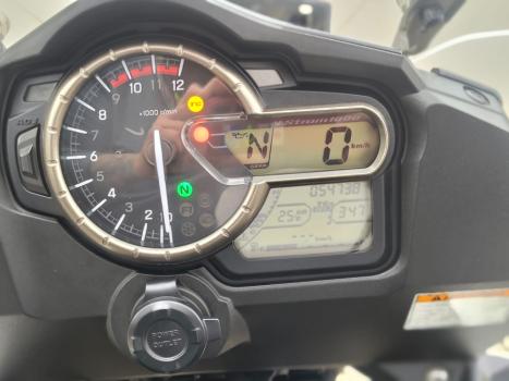 SUZUKI V-Strom DL 1000 A, Foto 7