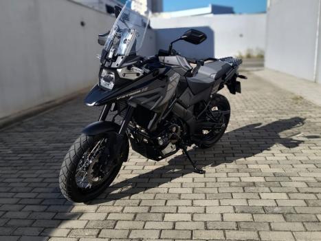 SUZUKI V-Strom DL 1050 , Foto 3