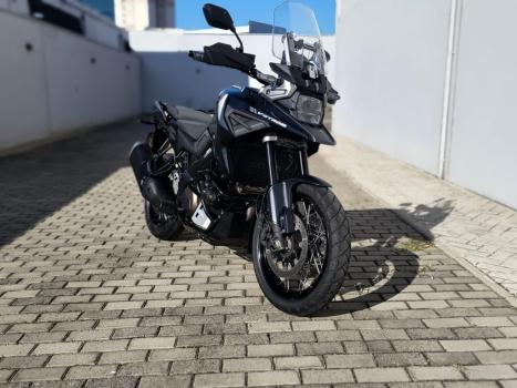 SUZUKI V-Strom DL 1050 , Foto 4