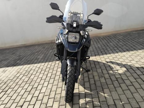 SUZUKI V-Strom DL 1050 , Foto 5