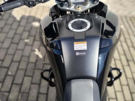 SUZUKI V-Strom DL 1050 , Foto 6