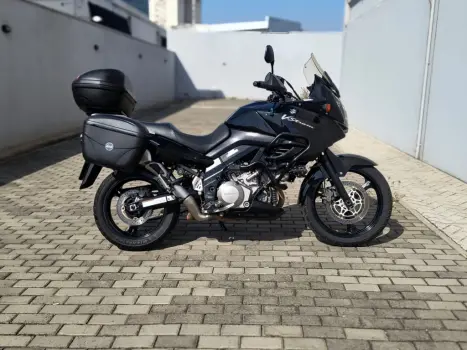 SUZUKI V-Strom DL 1000 A, Foto 1