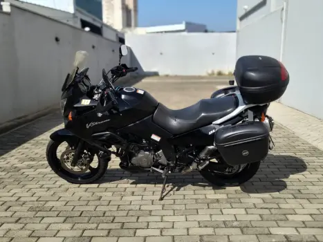 SUZUKI V-Strom DL 1000 A, Foto 2
