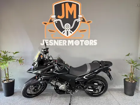 SUZUKI V-Strom DL 650 XT, Foto 6