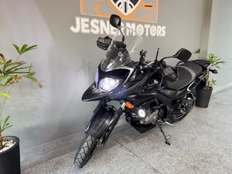 SUZUKI V-Strom DL 650 XT, Foto 7