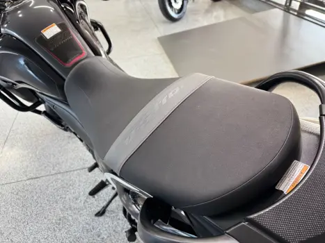 SUZUKI V-Strom DL 650 XT, Foto 17