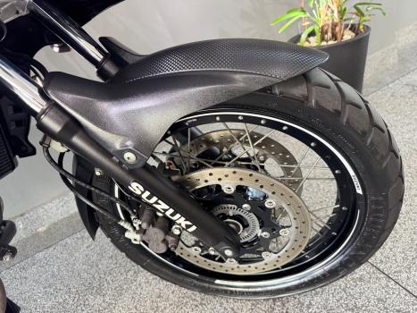SUZUKI V-Strom DL 650 XT, Foto 18