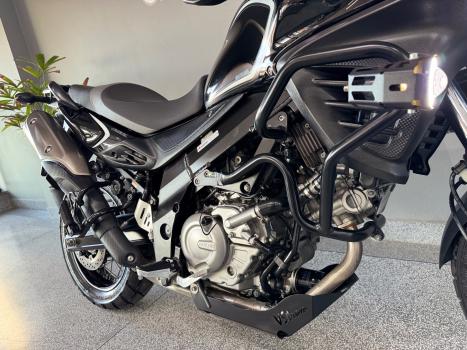 SUZUKI V-Strom DL 650 XT, Foto 19