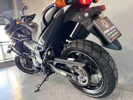 SUZUKI V-Strom DL 650 XT, Foto 22