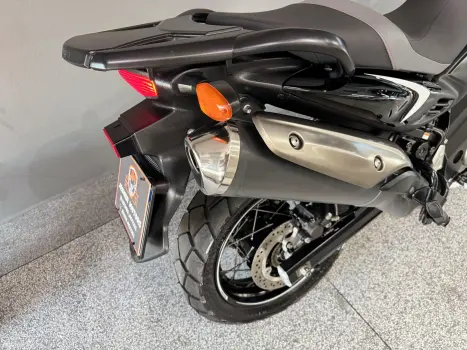 SUZUKI V-Strom DL 650 XT, Foto 23