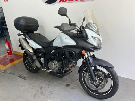 SUZUKI V-Strom DL 650 ABS, Foto 2
