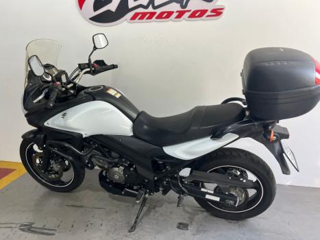 SUZUKI V-Strom DL 650 ABS, Foto 3