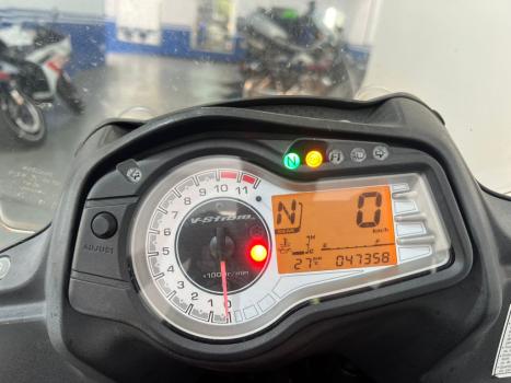 SUZUKI V-Strom DL 650 ABS, Foto 4