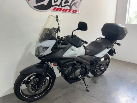 SUZUKI V-Strom DL 650 ABS, Foto 5