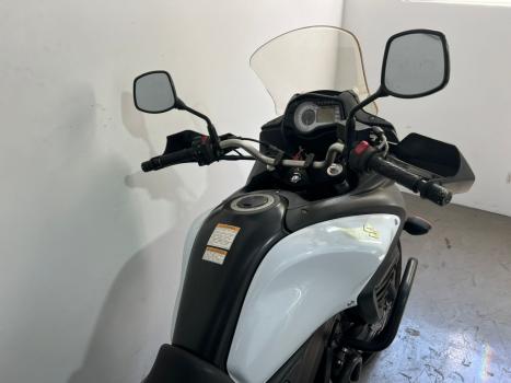 SUZUKI V-Strom DL 650 ABS, Foto 6
