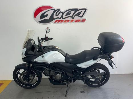 SUZUKI V-Strom DL 650 ABS, Foto 7