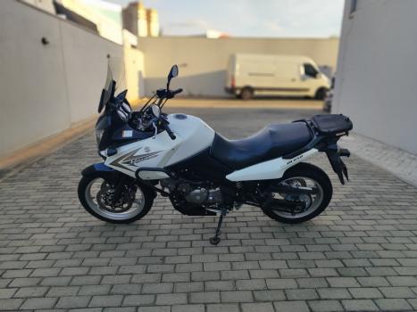 SUZUKI V-Strom DL 650 , Foto 5