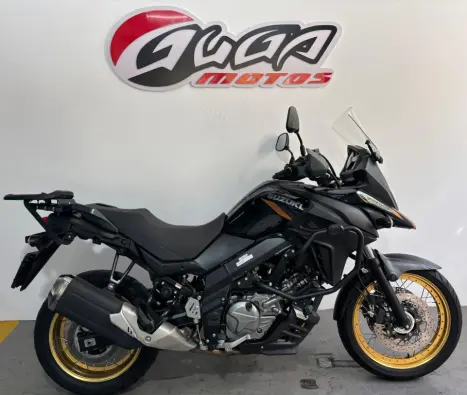SUZUKI V-Strom DL 650 XT, Foto 1