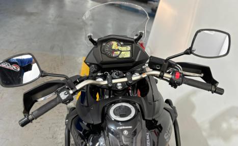 SUZUKI V-Strom DL 650 XT, Foto 5