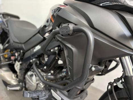 SUZUKI V-Strom DL 650 XT, Foto 6