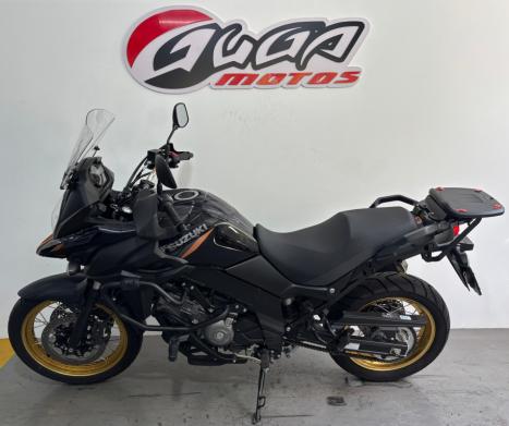SUZUKI V-Strom DL 650 XT, Foto 7