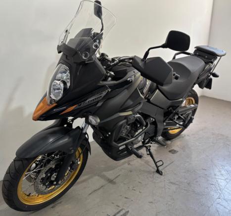 SUZUKI V-Strom DL 650 XT, Foto 8