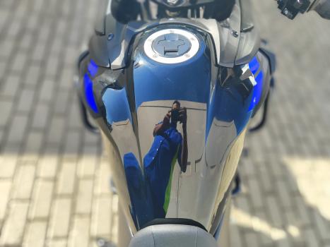 SUZUKI V-Strom DL 650 XT, Foto 3