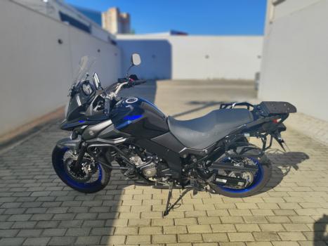 SUZUKI V-Strom DL 650 XT, Foto 4