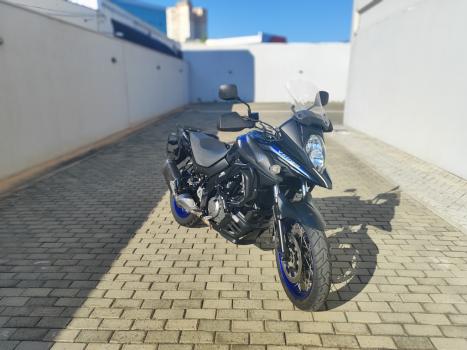 SUZUKI V-Strom DL 650 XT, Foto 5