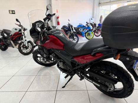 SUZUKI V-Strom DL 650 ABS, Foto 5