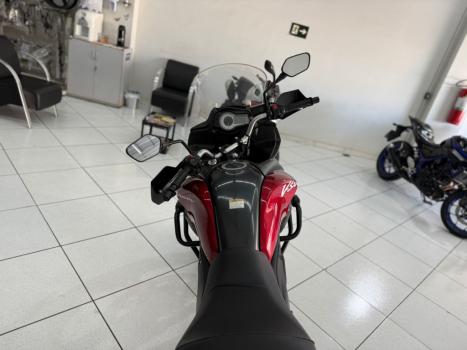 SUZUKI V-Strom DL 650 ABS, Foto 7