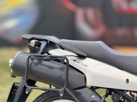 SUZUKI V-Strom DL 650 ABS, Foto 5