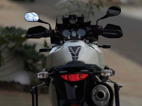 SUZUKI V-Strom DL 650 ABS, Foto 7