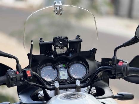 SUZUKI V-Strom DL 650 ABS, Foto 9