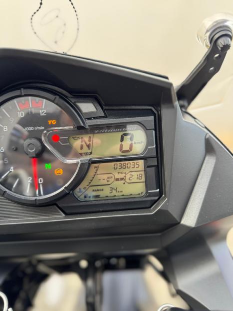 SUZUKI V-Strom DL 650 XT, Foto 5