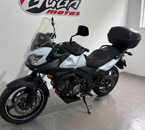 SUZUKI V-Strom DL 650 ABS, Foto 5