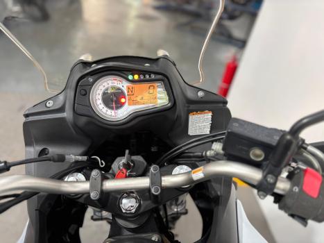 SUZUKI V-Strom DL 650 ABS, Foto 7